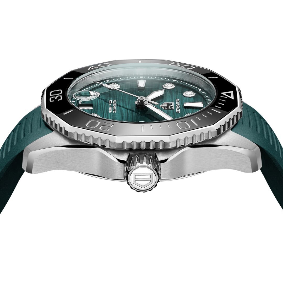 TAG Heuer | Aquaracer Lagoon Professional 300 Automatic 36 mm